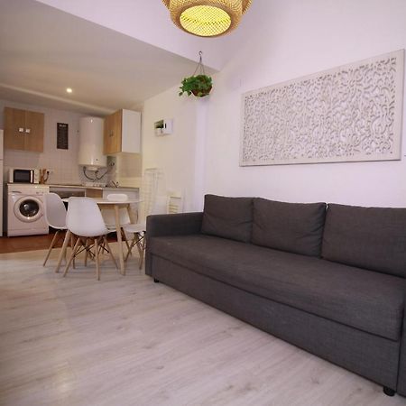Zahira Suites Granada Exteriör bild