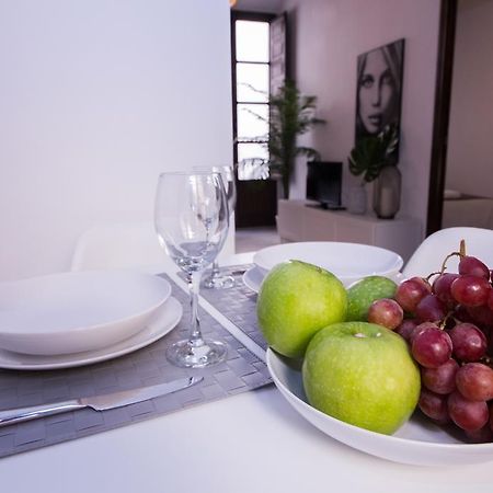 Zahira Suites Granada Exteriör bild