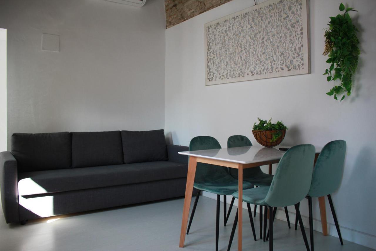Zahira Suites Granada Exteriör bild