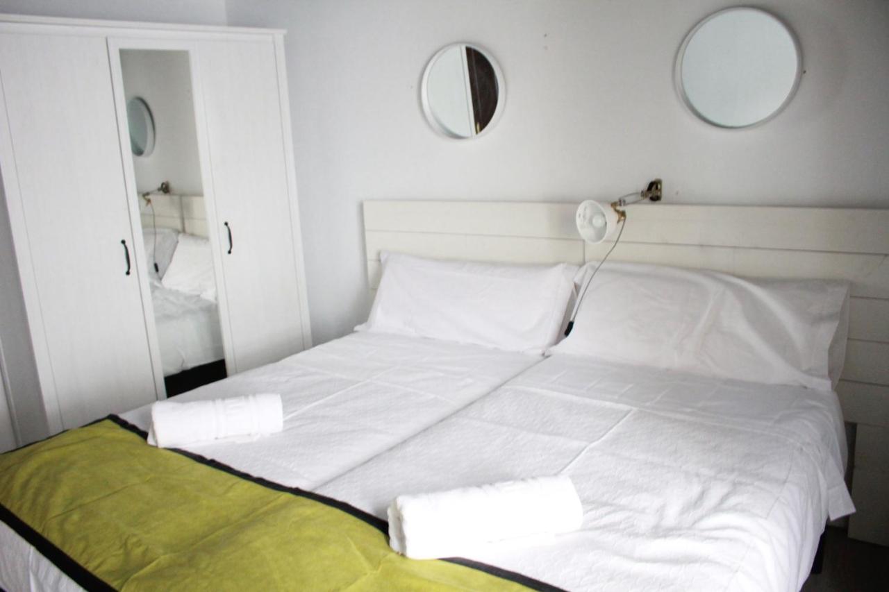 Zahira Suites Granada Exteriör bild