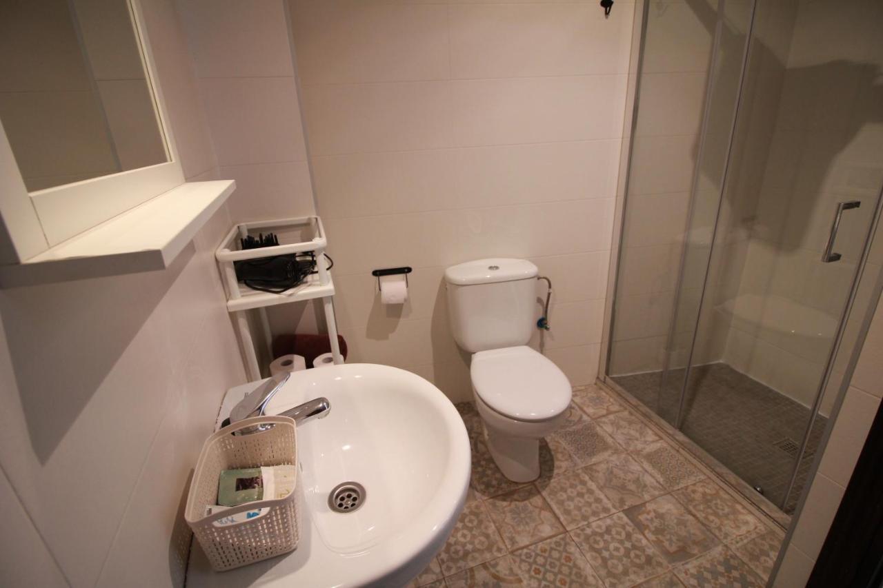 Zahira Suites Granada Exteriör bild