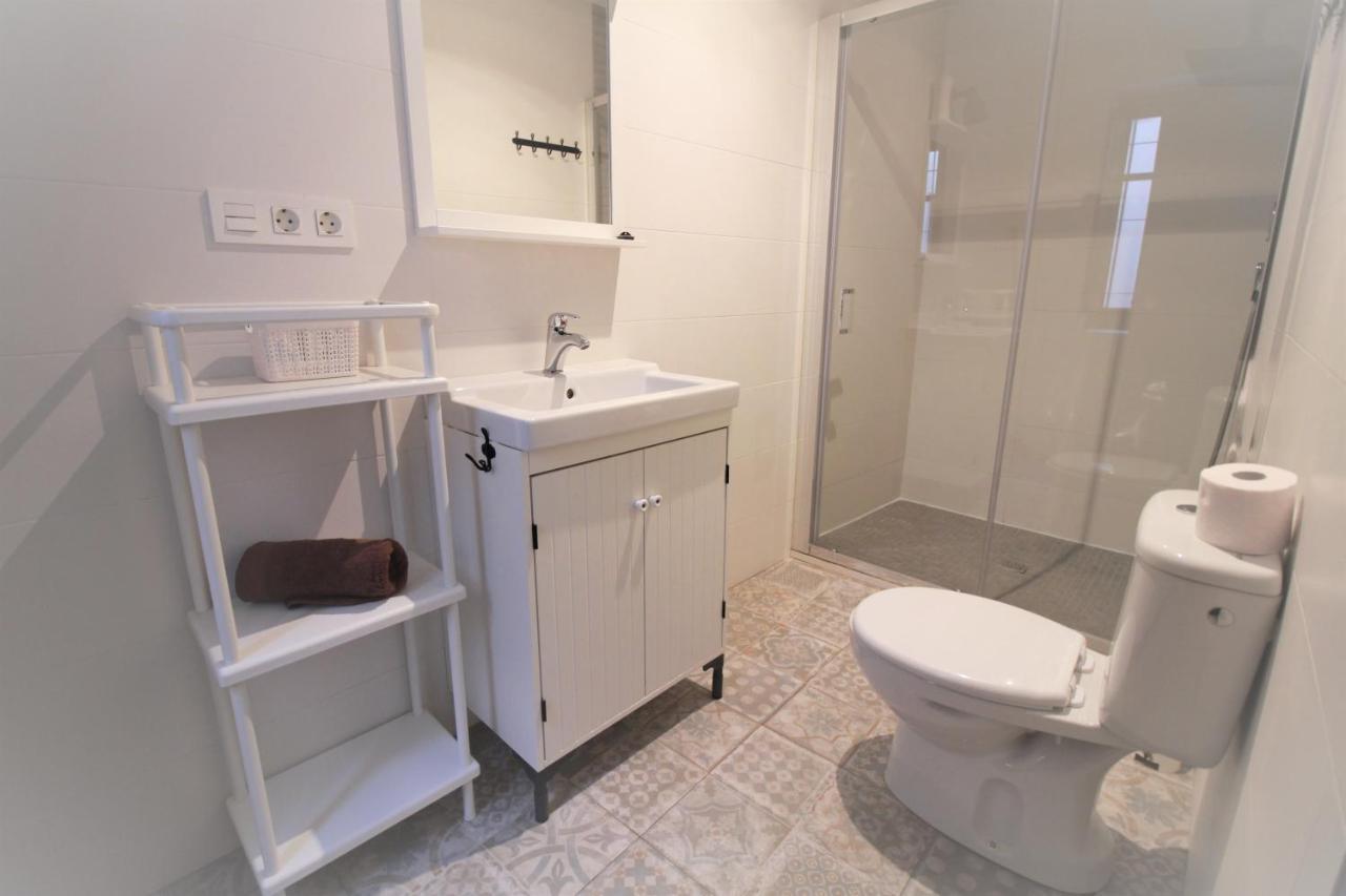 Zahira Suites Granada Exteriör bild