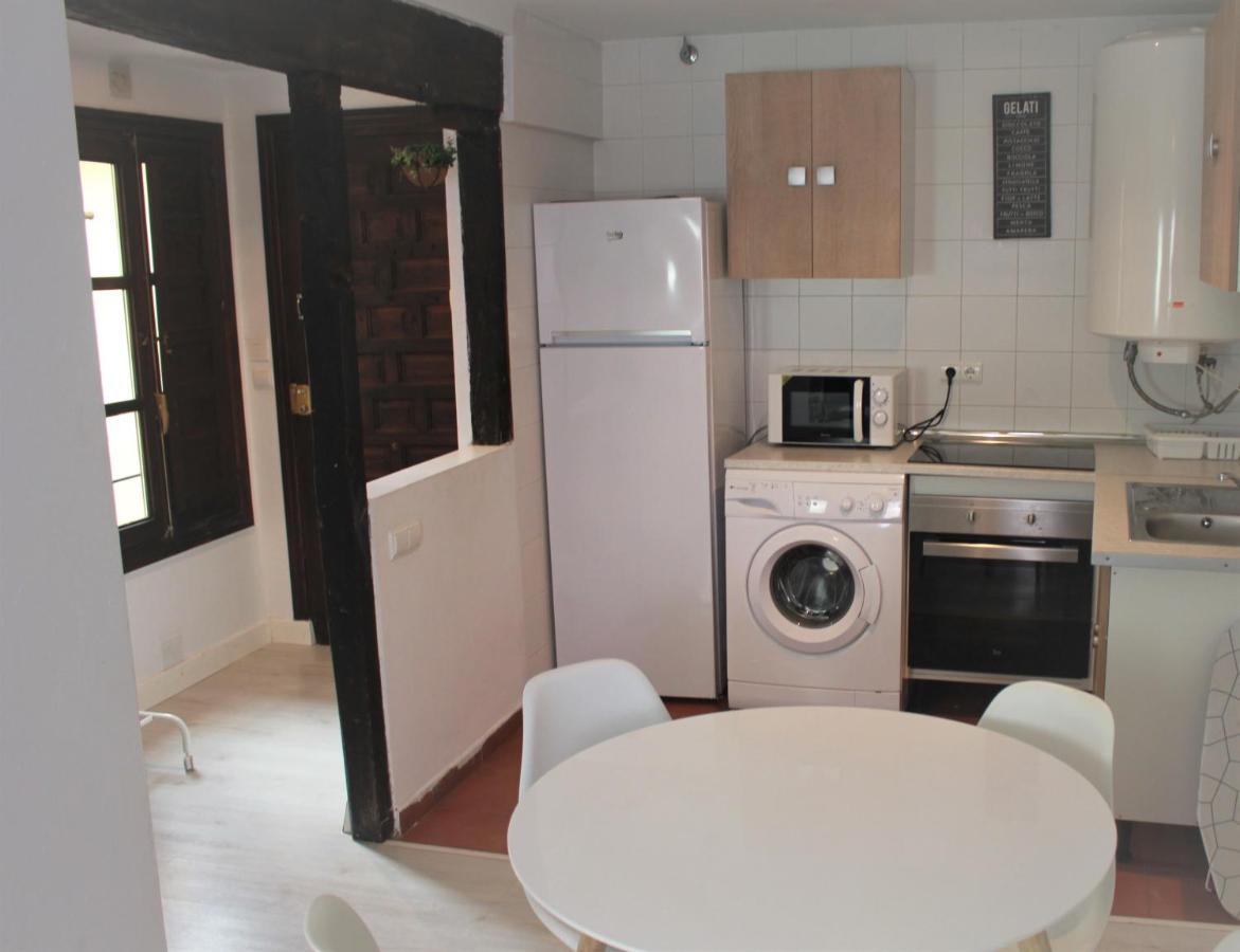 Zahira Suites Granada Exteriör bild