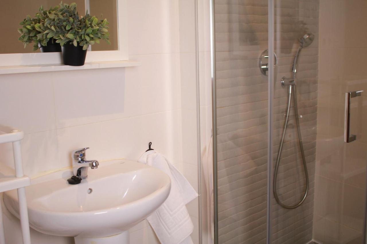 Zahira Suites Granada Exteriör bild