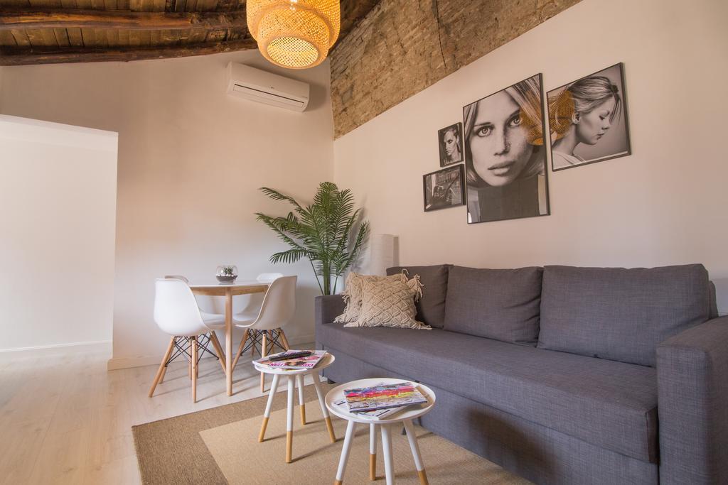 Zahira Suites Granada Exteriör bild